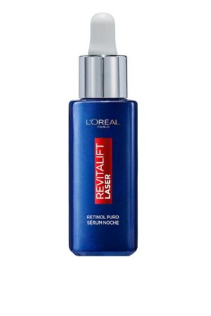 L'orÉal paris REVITALIFT LASER PURE RETINOL night serum 30 ml