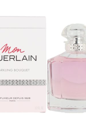 MON GUERLAIN SPARKLING eau de parfum spray 100 ml