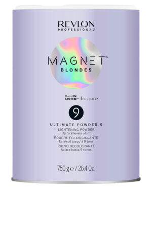 Revlon MAGNET blondes 9 powder 750 ml