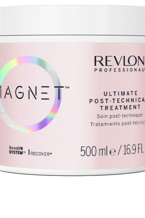 Revlon MAGNET post-technical treatment 500 ml