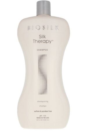 Farouk BIOSILK SILK THERAPY shampoo 1006 ml
