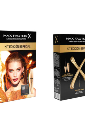 Max factor LASH REVIVAL ESTUCHE 3 pz