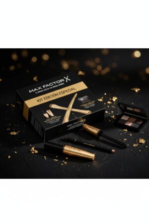 Max factor LASH REVIVAL ESTUCHE 3 pz