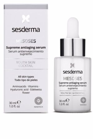 Sesderma MESOSES serum antienvejecimiento supremo 30 ml
