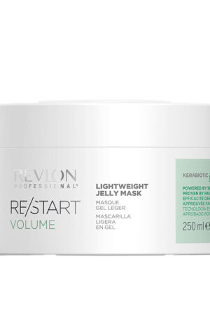 Revlon RE-START volume jelly mask 250 ml
