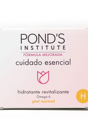 Pond's ESSENTIAL CARE moisturizer 'H' normal skin 50 ml