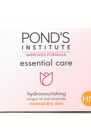 Pond's ESSENTIAL CARE hydronutritive 'HN' normal to dry skin 50 ml