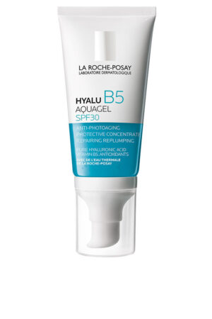 La roche posay HYALU B5 aquagel SPF30 40 ml