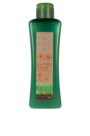 Salerm BIOKERA NATURA treated hair shampoo 300 ml
