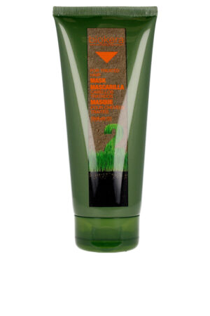 Salerm BIOKERA NATURA treated hair mask 200 ml