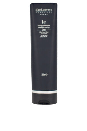 Salerm HOMME energy shampoo 250 ml