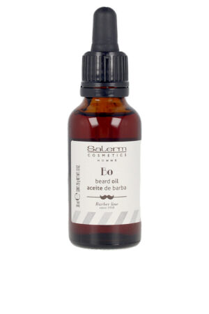Salerm HOMME beard oil 30 ml