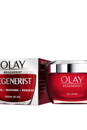 Olay REGENERIST 3 AREAS intensive anti-aging cream 50 ml