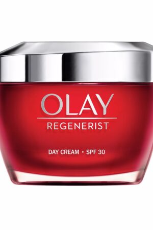 Olay REGENERIST 3 AREAS anti-aging day cream SPF30 50 ml