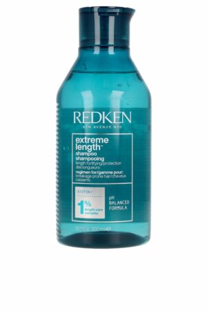 Redken EXTREME LENGTH shampoo 300 ml