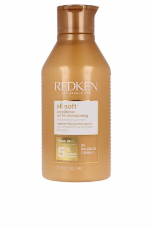 Redken ALL SOFT conditioner 300 ml