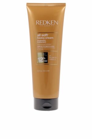 Redken ALL SOFT heavy cream 250 ml
