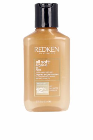 Redken ALL SOFT argan oil 111 ml