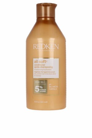 Redken ALL SOFT conditioner 500 ml