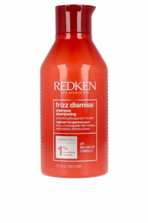 Redken FRIZZ DISMISS shampoo 300 ml
