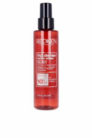 Redken FRIZZ DISMISS instant deflate serum-in-oil 125 ml