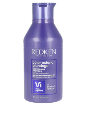 Redken COLOR EXTEND BLONDAGE shampoo 300 ml