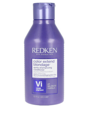 Redken COLOR EXTEND BLONDAGE conditioner 300 ml