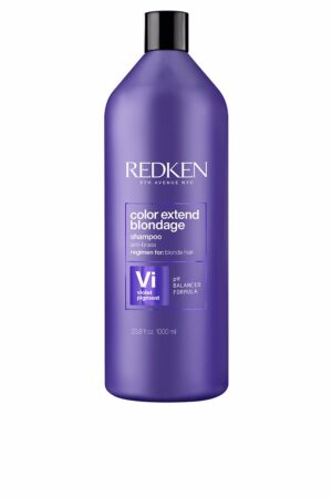 Redken COLOR EXTEND BLONDAGE shampoo 1000 ml