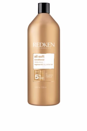 Redken ALL SOFT conditioner 1000 ml
