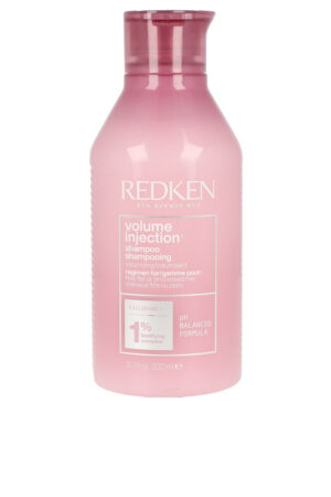 Redken VOLUME INJECTION shampoo 300 ml