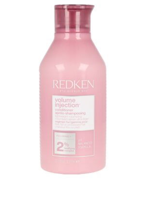 Redken VOLUME INJECTION conditioner 300 ml
