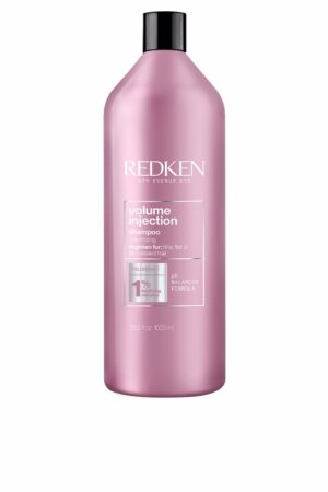 Redken VOLUME INJECTION shampoo 1000 ml