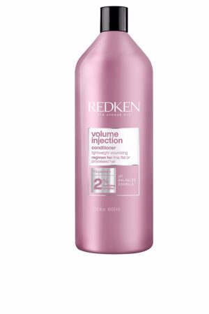 Redken VOLUME INJECTION conditioner 1000 ml