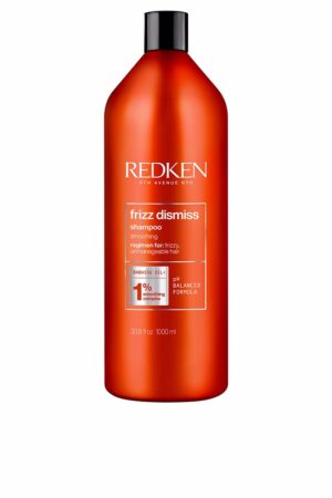 Redken FRIZZ DISMISS shampoo 1000 ml