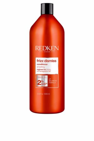 Redken FRIZZ DISMISS conditioner 1000 ml