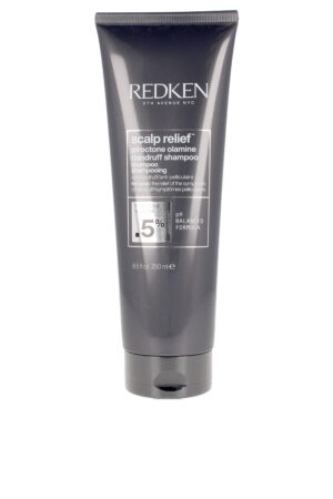 Redken SCALP dandruff shampoo 250 ml