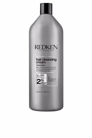 Redken HAIR CLEANSING CREAM shampoo 1000 ml