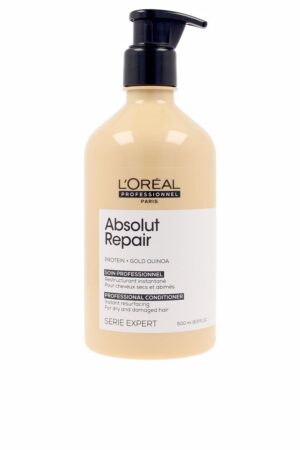 L'orÉal professionnel paris ABSOLUT REPAIR GOLD conditioner 500 ml
