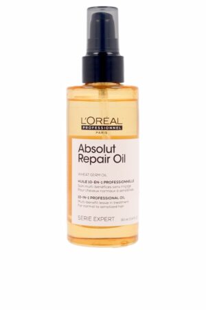 L'orÉal professionnel paris ABSOLUT REPAIR 10-in-1 oil 90 ml