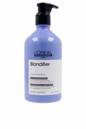 L'orÉal professionnel paris BLONDIFIER conditioner 500 ml