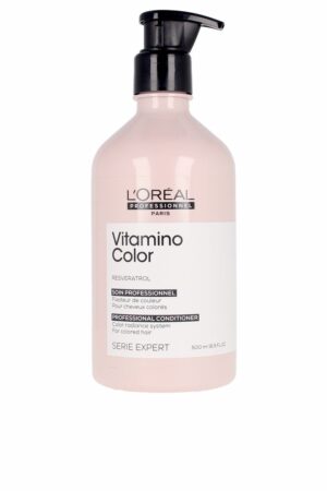 L'orÉal professionnel paris VITAMINO COLOR conditioner 500 ml