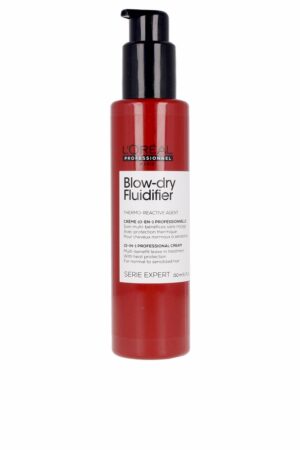 L'orÉal professionnel paris BLOW-DRY FLUIDIFIER cream 150 ml