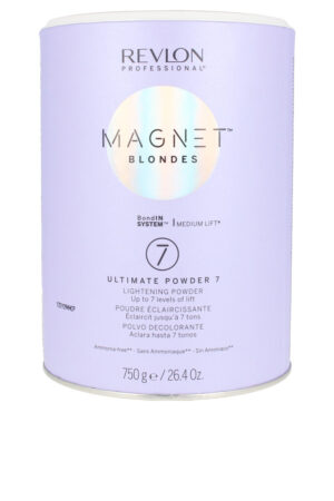 Revlon MAGNET blondes 7 powder 750 gr