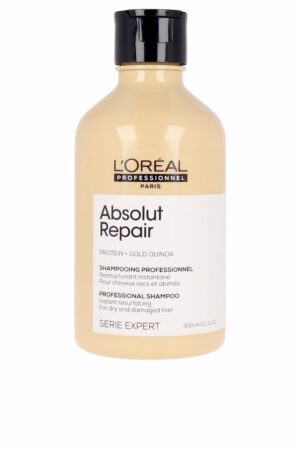 L'orÉal professionnel paris ABSOLUT REPAIR shampoo 300 ml