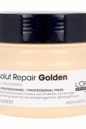 L'orÉal professionnel paris ABSOLUT REPAIR GOLDEN mask 250 ml