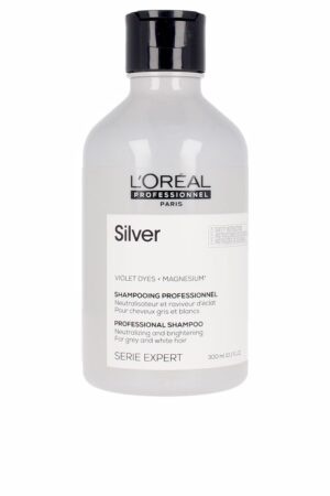 L'orÉal professionnel paris SILVER shampoo 300 ml