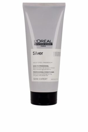 L'orÉal professionnel paris SILVER conditioner 200 ml