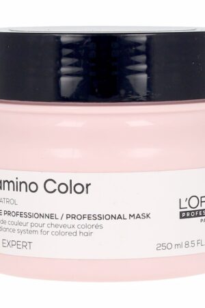 L'orÉal professionnel paris VITAMIN COLOR mask 250 ml