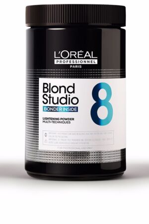 L'orÉal professionnel paris BLOND STUDIO 500 gr
