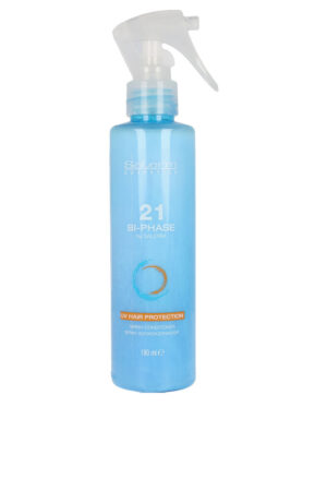 SALERM 21 bi-phase acondicionador spray 190 ml